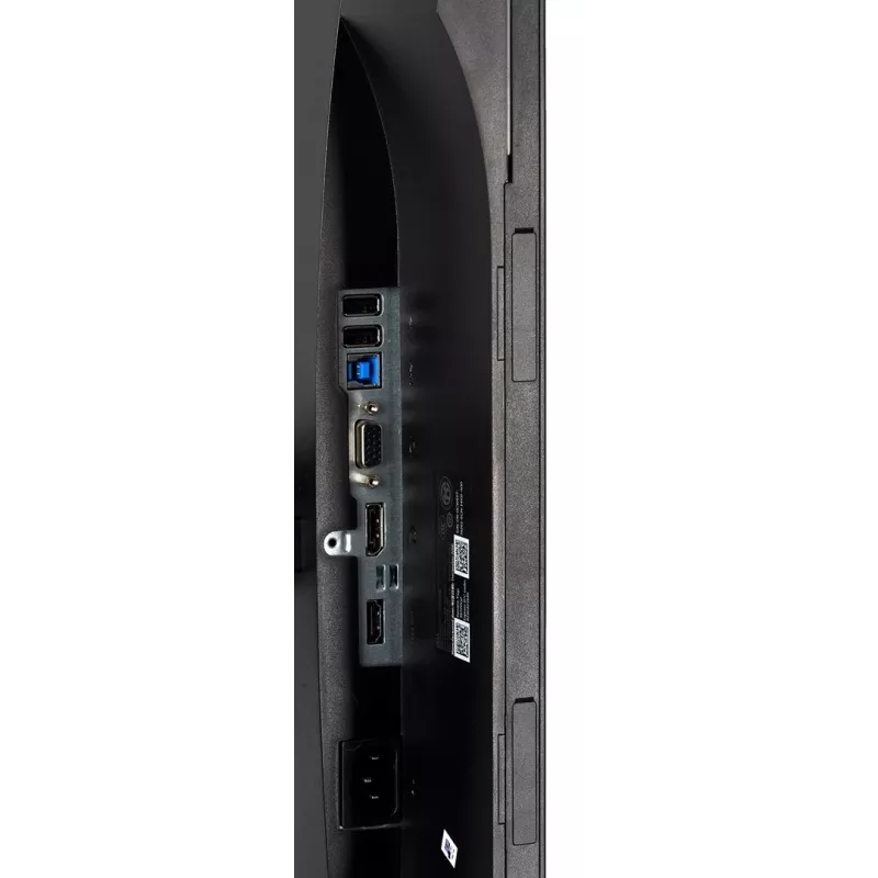 Dell P2417H monitor LED IPS 24 pollici (Grade A, usato)