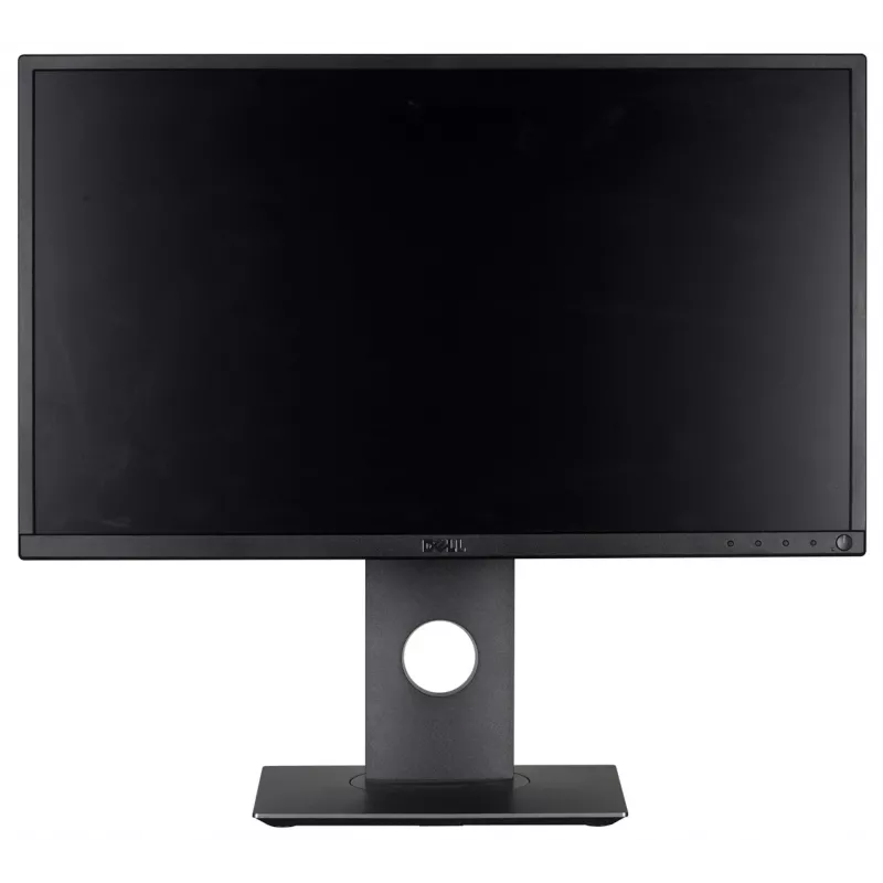 Dell P2417H monitor LED IPS 24 pollici (Grade A, usato)