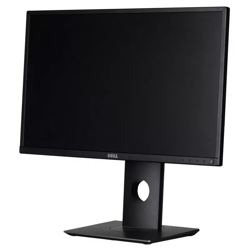 Dell P2417H monitor LED IPS 24 pollici (Grade A, usato)