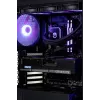 Actina PC Intel Core Ultra 9 285K 64 GB DDR5-SDRAM 2 TB SSD NVIDIA GeForce RTX 5090 Midi Tower nero