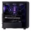 Actina PC Intel Core Ultra 9 285K 64 GB DDR5-SDRAM 2 TB SSD NVIDIA GeForce RTX 5090 Midi Tower nero