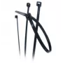 TRYTYT CV-200IW fascette per cavi nere UV 200x3,6 mm (100 pezzi)