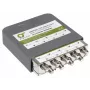 AXING SUMATOR DIGISAT QUAD+TV DQTC-104 multiswitch 8 ingressi satellitari 1 ingresso terrestre 4 uscite utente