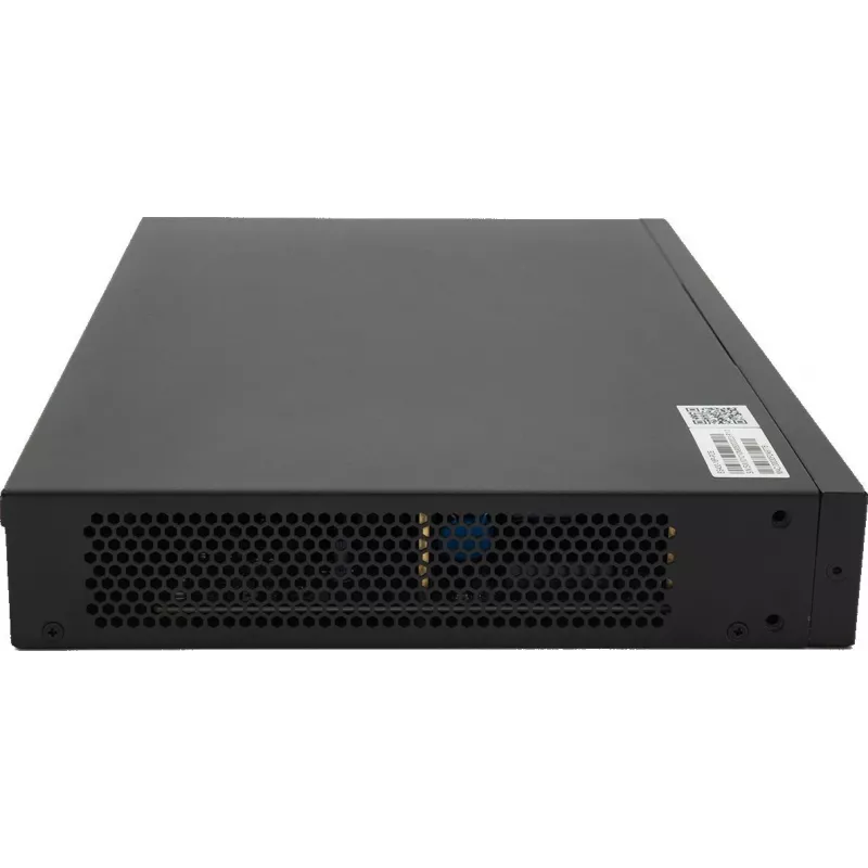 DCN ES430-18P-POE switch managed Layer 2 16x PoE+ 2x SFP 250W