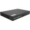 DCN ES430-18P-POE switch managed Layer 2 16x PoE+ 2x SFP 250W