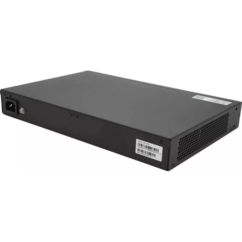 DCN ES430-18P-POE switch managed Layer 2 16x PoE+ 2x SFP 250W