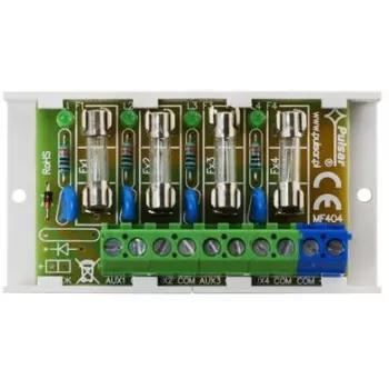 PULSAR AWZ589 modulo di protezione