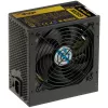 Akyga Ultimate AK-U4-600 alimentatore ATX 600 W, 80 PLUS Bronze, PFC attivo, ventola 120 mm