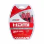 CONOTECH NS-015R cavo HDMI 2.0 1,5m nero