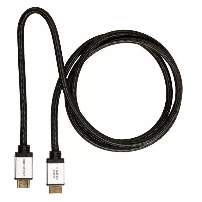 CONOTECH NS-015 cavo HDMI 2.1 8K 1,5m