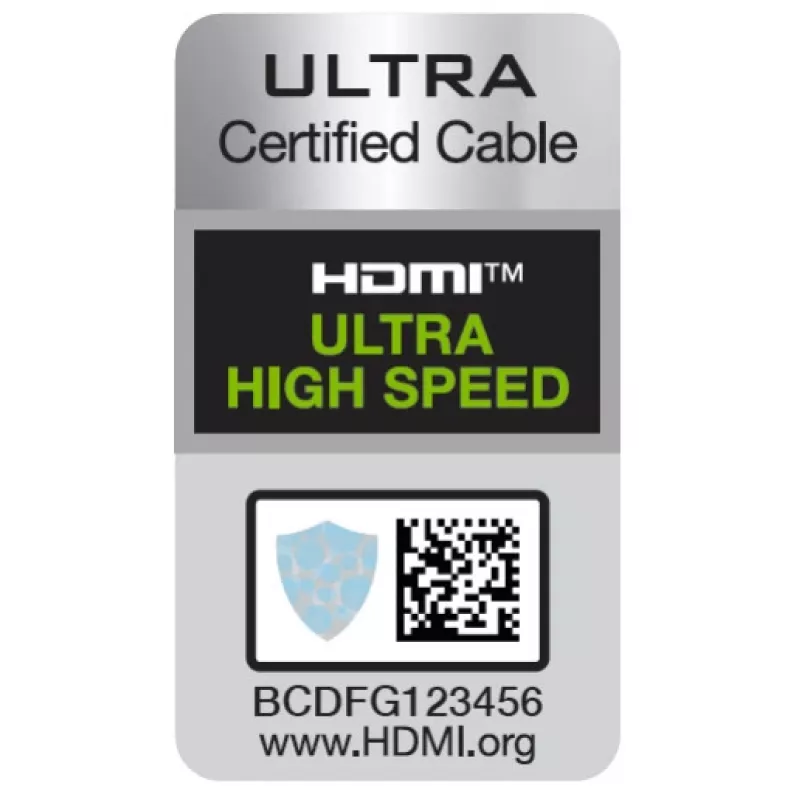 CONOTECH NS-015 cavo HDMI 2.1 8K 1,5m