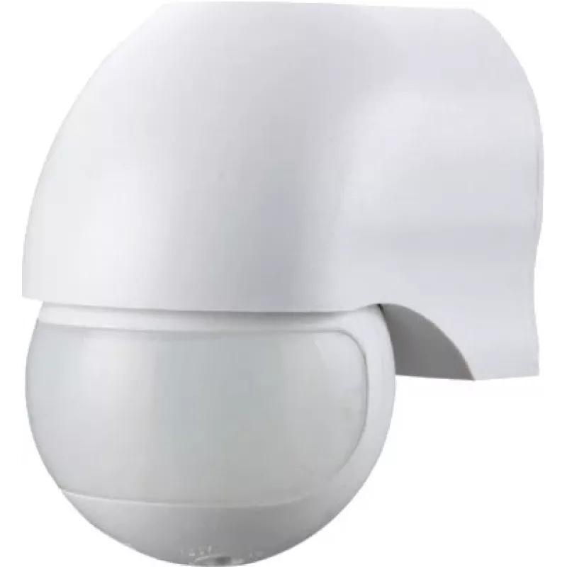 ORNO OR-CR-204/W rilevatore di movimento PIR bianco