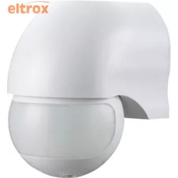 ORNO OR-CR-204/W rilevatore di movimento PIR bianco