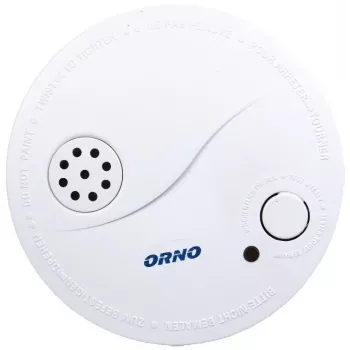 ORNO OR-DC-609 rilevatore di fumo