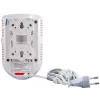 ORNO OR-DC-614 rilevatore di gas naturale (metano, CNG, LNG) 230V