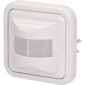 ORNO OR-CR-220 rilevatore di movimento a infrarossi passivo 360° montaggio a soffitto bianco