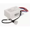 ORNO OR-CR-227 sensore crepuscolare MINI con sonda esterna, IP54
