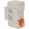 ORNO OR-PRE-414 timer digitale, guida DIN, 230V AC, 16A, 1 canale