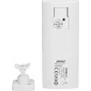 ORNO OR-MA-711 sirena d'allarme esterna con sirena incorporata, 110 dB, 12V DC, bianco