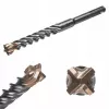 SMART365 SDS Plus Quattro punta per trapano a percussione 14x600/550 mm
