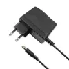 QOLTEC alimentatore da parete 24W 12V 2A 5,5x2,5mm