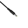 QOLTEC alimentatore da parete 24W 12V 2A 5,5x2,5mm