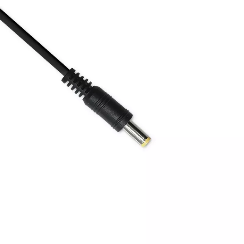 QOLTEC alimentatore da parete 24W 12V 2A 5,5x2,5mm