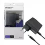 QOLTEC alimentatore da parete 24W 12V 2A 5,5x2,5mm