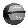REBEL ACTIVE palla medica per esercizi 6 kg