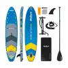 SUP Board REBEL ACTIVE RBA4500 - blu