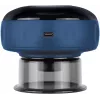 Humanas BB01 Plus apparecchio elettronico per massaggio con coppettazione - blu