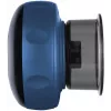 Humanas BB01 Plus apparecchio elettronico per massaggio con coppettazione - blu