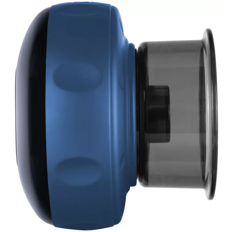 Humanas BB01 Plus apparecchio elettronico per massaggio con coppettazione - blu