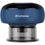 Humanas BB01 Plus apparecchio elettronico per massaggio con coppettazione - blu