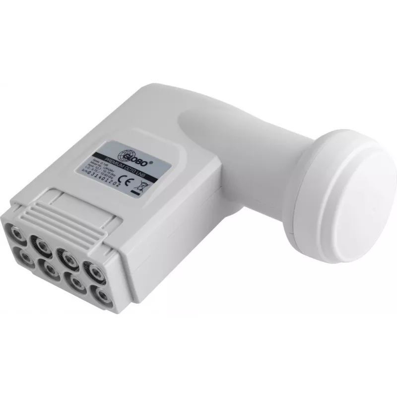 OPTICUM OCTO LOP-04H LNB universale a 8 uscite