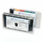 TRYTYT RT-BOX100-10MIX set di guaine termorestringenti 100 pz. colori misti rapporto 2:1