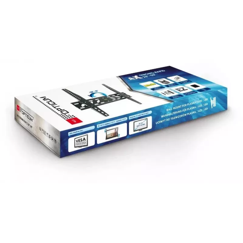OPTICUM AX STRONG RAPID supporto TV 26-55