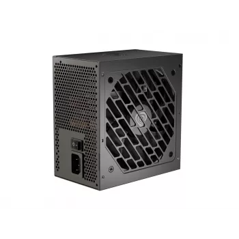 Genesis Nihon 650NM Black 650W 80+ Bronze ATX 3.1 alimentatore