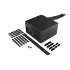 Genesis Nihon 650NM Black 650W 80+ Bronze ATX 3.1 alimentatore