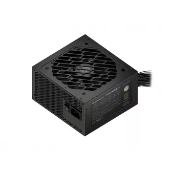 Genesis Nihon 650NM Black 650W 80+ Bronze ATX 3.1 alimentatore