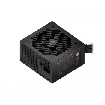 Genesis Nihon 750NM Black 750W 80+ Bronze ATX 3.1 alimentatore completamente modulare