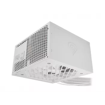 Genesis Nihon 750NM White 750W 80+ Bronze ATX 3.1 alimentatore