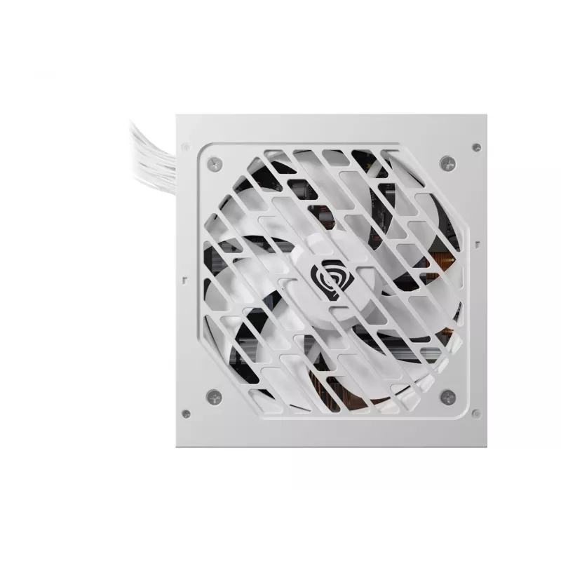 Genesis Nihon 750NM White 750W 80+ Bronze ATX 3.1 alimentatore