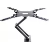 ART AR-61A supporto TV fisso a parete per LED/LCD 19-56 pollici nero