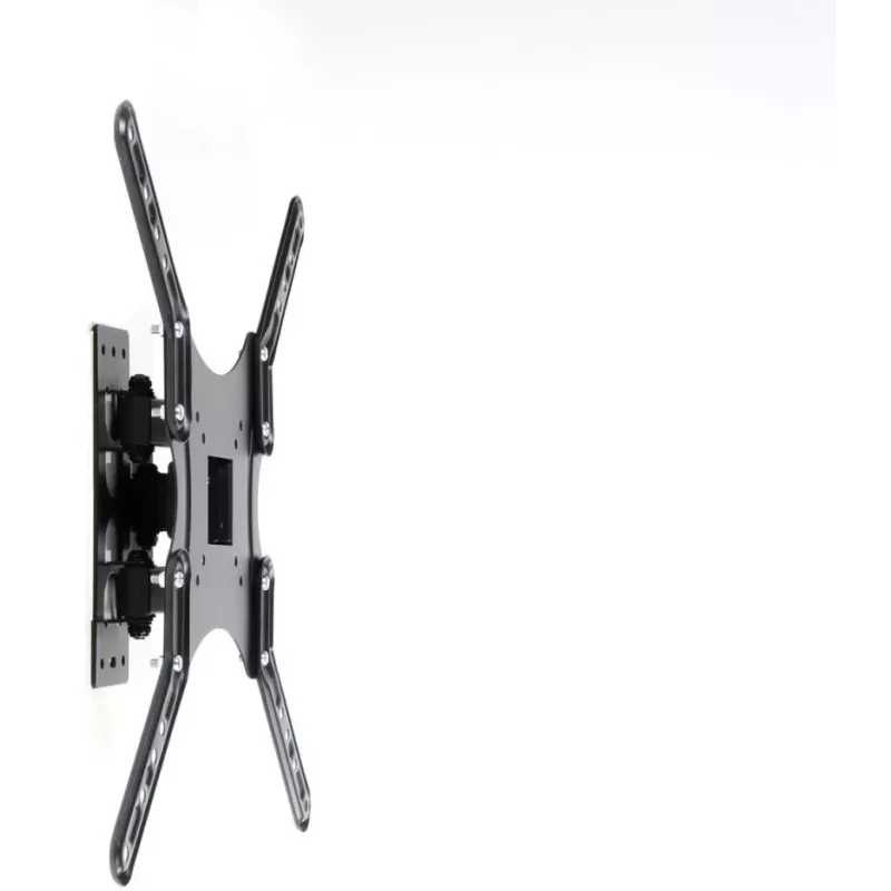 ART AR-61A supporto TV fisso a parete per LED/LCD 19-56 pollici nero