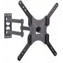 ART AR-61A supporto TV fisso a parete per LED/LCD 19-56 pollici nero