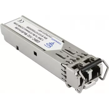 PULSAR GBIC-102 modulo SFP 1,25 Gbit/s 1310 nm 20 km LC monomodale