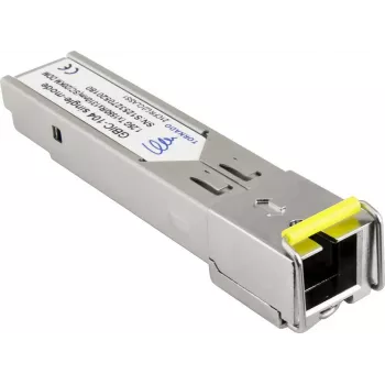 PULSAR GBIC-104 modulo SFP 1,25 Gbit/s 1310 nm 20 km LC monomodale