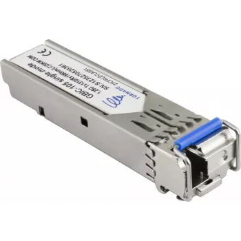 PULSAR GBIC-105 modulo SFP 1,25 Gbps 20 km LC simplex 1310 nm