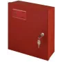 Pulsar EN54C-3A7 alimentatore tampone per sistemi antincendio, 27,6V DC, 3A, case in metallo